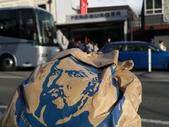 -Fergburger(皇后镇店)