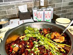 -天治宣·野椒鸡(龙头寺总店)