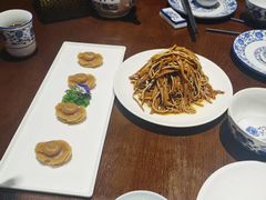 -百花深处·老北京风味菜
