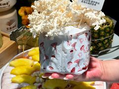 -烹然四季椰子鸡火锅(姚家园万象汇店)