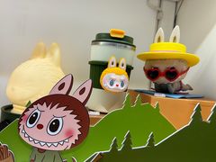 -泡泡玛特POPMART(正弘城店)