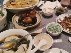 -新吉士·上海菜(浦东LCM置汇旭辉店)