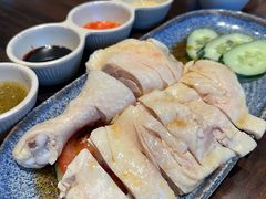 -章记星洲 · 新加坡餐厅(望京店)