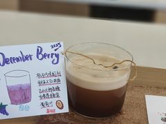 -THE PLAN_T COFFEE ROASTER(定岗湖公园店)