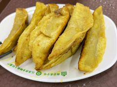 -清真蒋有记(老门东店)