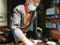 -樱宿日式和牛烧肉(五道口店)