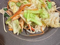 -西村日本料理(香格里拉饭店)