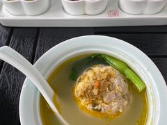 -瑞面(吴宫泛太平洋酒店)