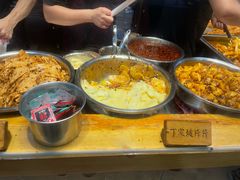 -丁家坡洋芋·观音桥好吃街A区(全国总店)