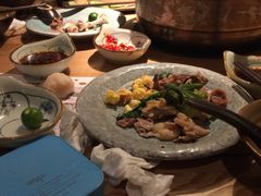 -大头椰·椰子鸡火锅(南宁万象城店)