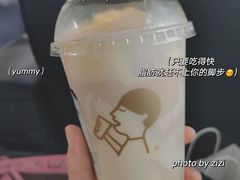 -喜茶(东莞汇一城店)