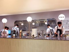 -OUR Bakery(SKP-S店)