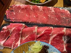 -一井烧肉·活鳗·寿司(望京SOHO店)