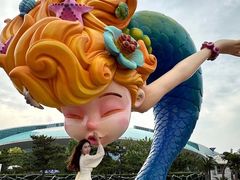 -渔岛海洋度假区