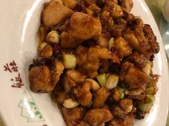 -晋阳饭庄(虎坊桥店)