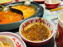 -生活如沸·顺德水牛奶火锅(大学路店)