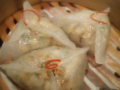 -红棉中餐厅·广州海航威斯汀酒店