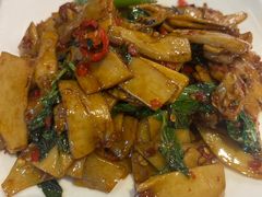 -阿诺泰·泰国餐厅(棕北店)