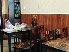 大堂-小艾家的炒饭(万新村店)