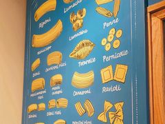 -Mammamia意大利餐厅(古北店)