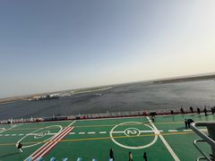 -泰达航母主题公园