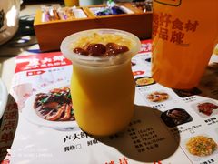 -卢大鲜鱼头捞饭(美利广场店)