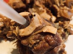 骨棒-吴记酱骨炖菜馆(西大直街店)