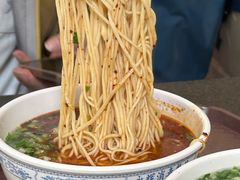 -洪师傅牛肉面(文昌南路店)