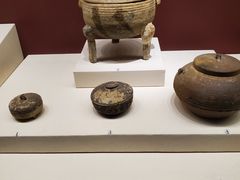 -南越王博物院