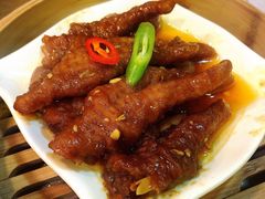 -点都德(盘福楼店)