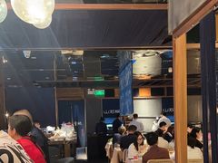 -山石榴·贵州菜(丰盛里店)