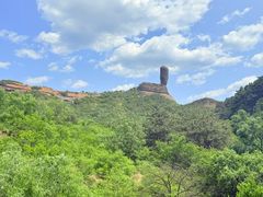-磬锤峰森林公园