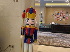 -山色西餐厅·银润锦江城堡酒店