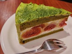 -black rainbow coffee