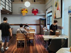 -顺德·古草食记(长寿店)