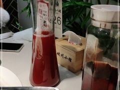 -八破川小馆(平乐园店)