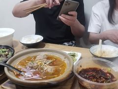 -朱大嘴肥肠血旺(福字街店)