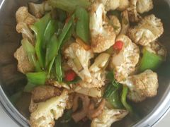 -丝路盛宴美食城