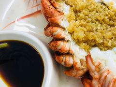 -强记龙虾钳(定安里店)