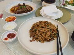 -神仙馆(衡山路店)