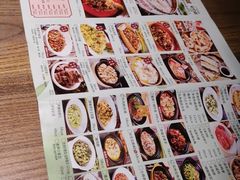 -老阿爸鲜鱼土菜(昆山花桥店)