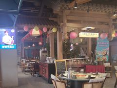 -乔先生涮肉·鲜活牛羊肉火锅(塘沽店)