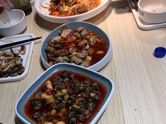 -领蟹祥记·香辣蟹·特色小海鲜(奥体天虹店)