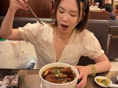 -中国厨房/台湾牛肉面