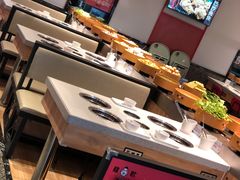 -龍歌自助小火锅(李沧顺和汇店)