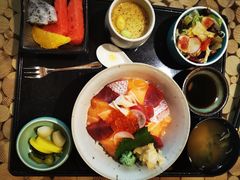 -西村日本料理(香格里拉饭店)