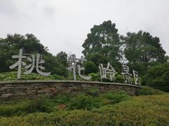-桃花岭景区