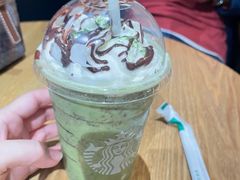 -星巴克(北京佳程广场店)