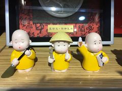 -大雁塔北广场音乐喷泉