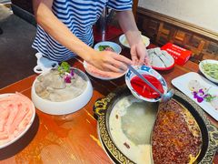 -黄家码头老火锅(解放碑旗舰店)